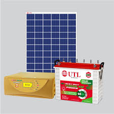 1KW UTL SOLAR PRODUCTS